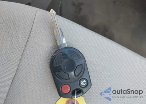 2010 Mercury Mariner из США, поврежденный, VIN 4M2CN8B74AKJ10041